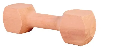 Apportbock Trixie Trä 400 g 24 cm