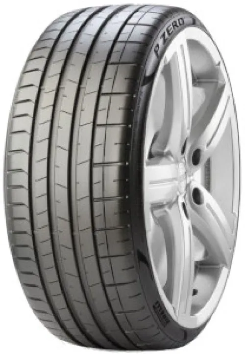 Pirelli P Zero PZ4 SC ( 245/35 ZR19 (93Y) XL L )