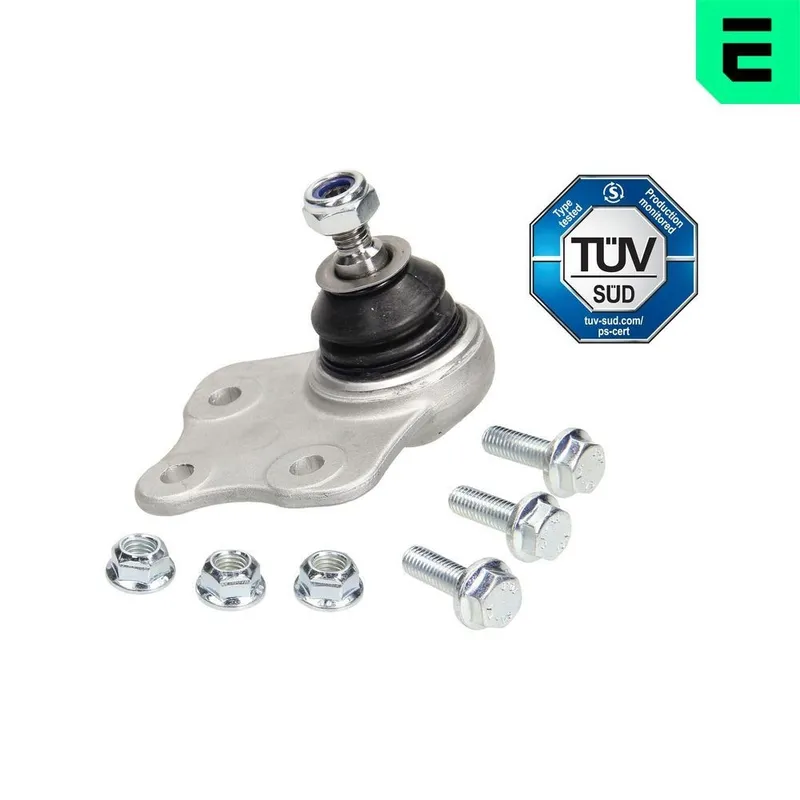 Spindelled OPTIMAL G3-966