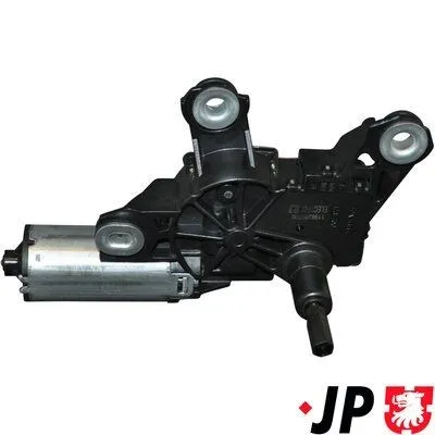 Vindrutetorkarmotor JP GROUP 1198200500