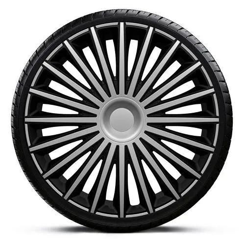 Navkapsel Argo 14 Dakota Silver Black