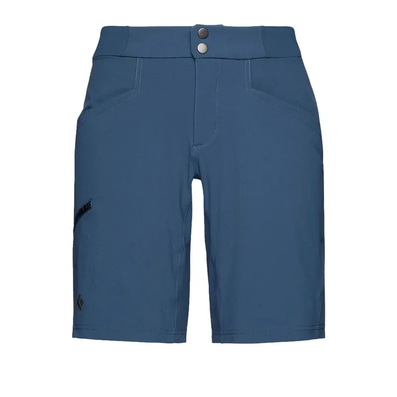 Black Diamond Valley Shorts (dam) - Ink Blue, 4