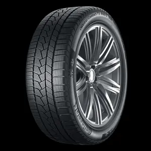 Continental WinterContact TS 860 S ( 265/35 R19 98W XL EVc, med fälgskydd )
