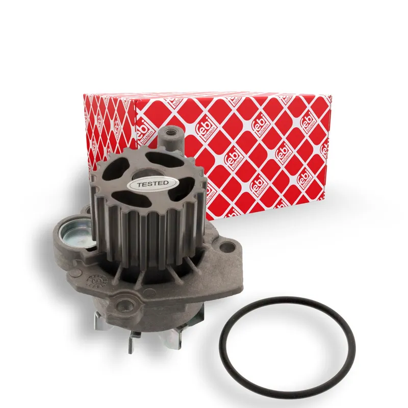 Vattenpump FEBI BILSTEIN 38512
