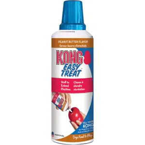 KONG Kong Easy Treat Peanut butter