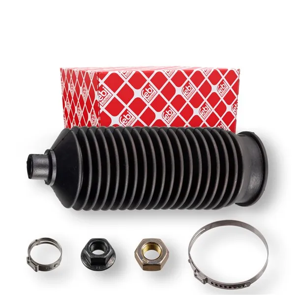 Bälgsats, styrsystem FEBI BILSTEIN 22557