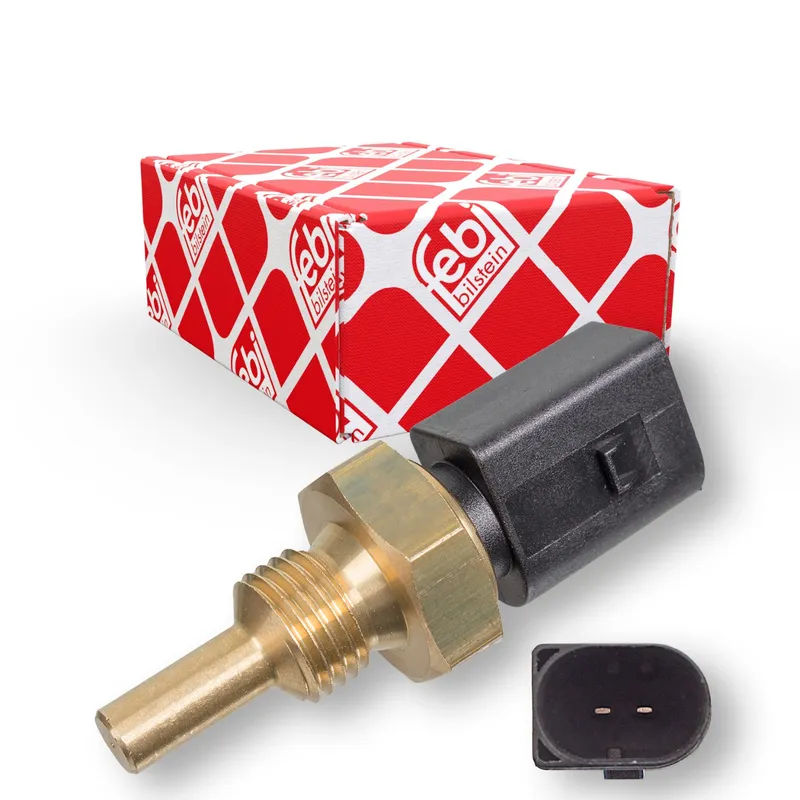 Kylvätsketemperatursensor FEBI BILSTEIN 100982