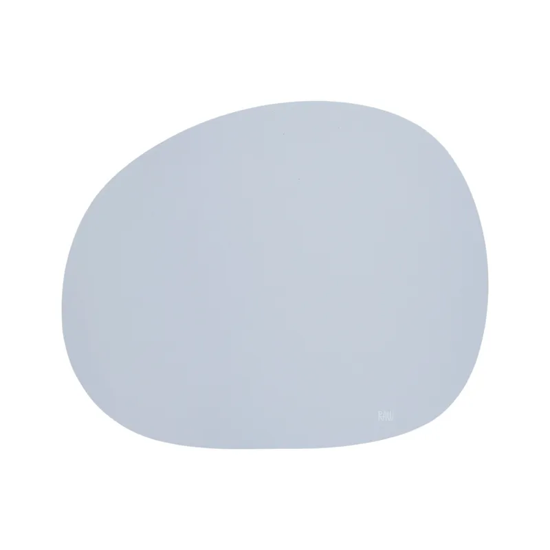 Aida RAW bordstablett, sky blue