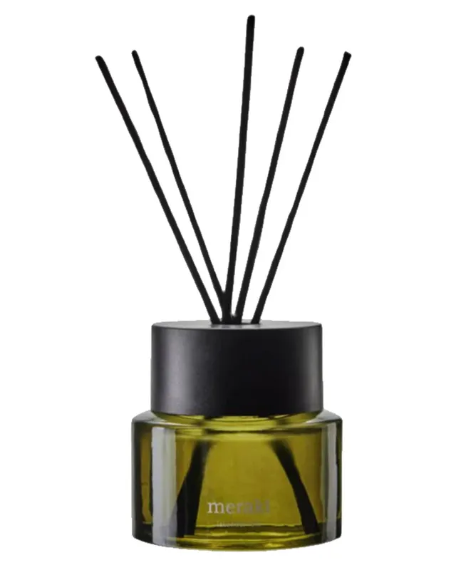 Meraki Meraki doftpinnar 100 ml Lavender rain