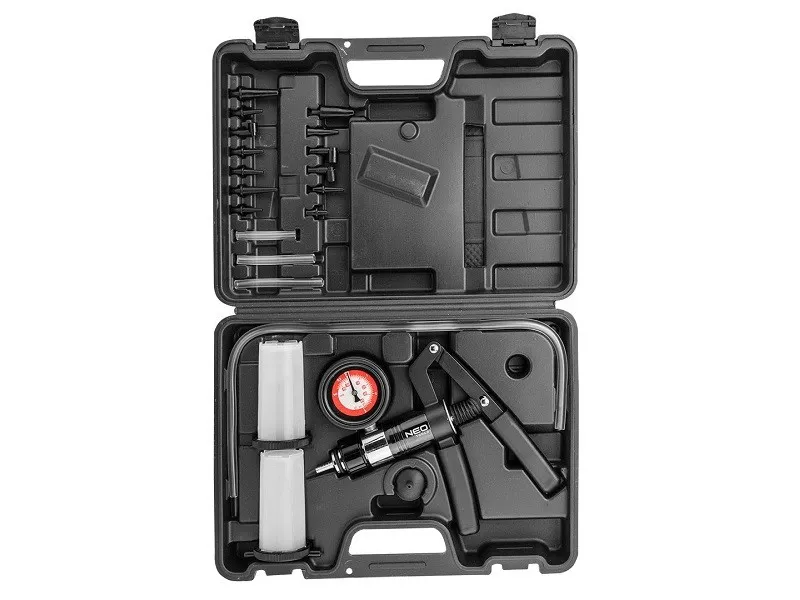 Testare tryck / vakuum NEO TOOLS 11-267