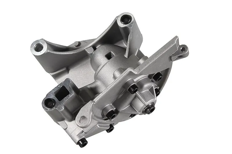 Oljepump METZGER 8000052