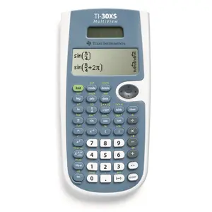Räknare TexasTI-30XS Multiview
