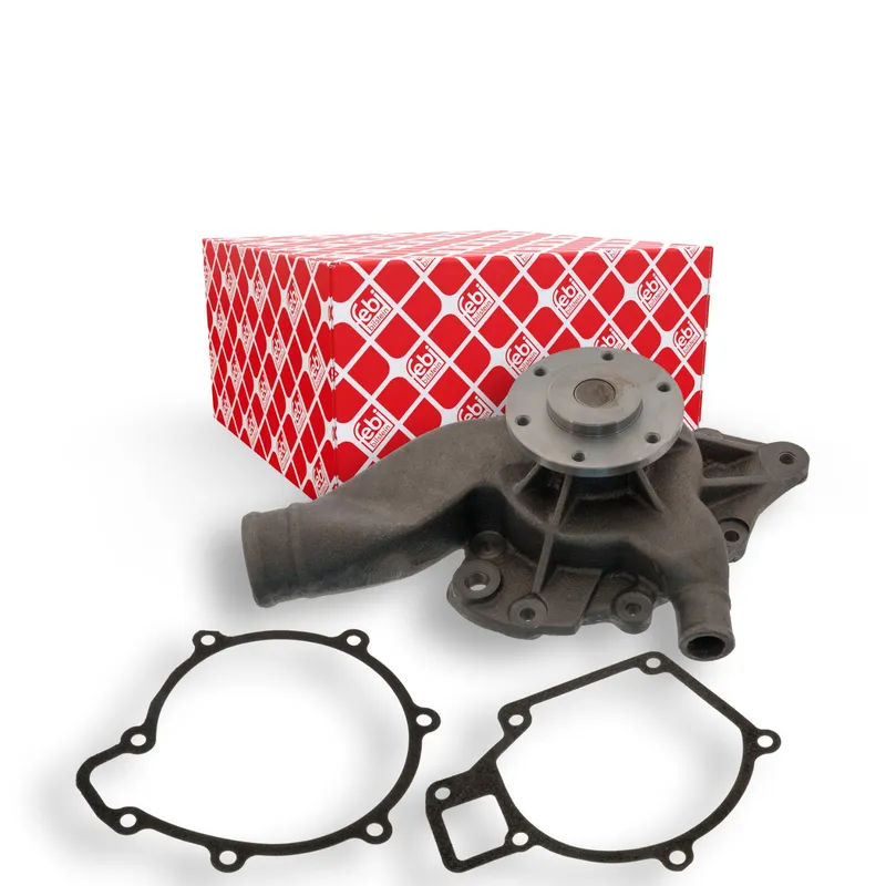 Vattenpump FEBI BILSTEIN 11358