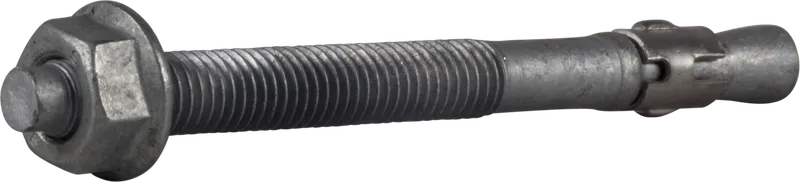 EXPANDER GA M8/20/96 FZV 50ST | Beijerbygg Byggmaterial