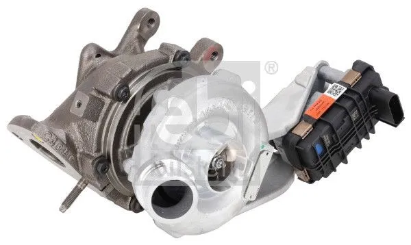 Turboaggregat FEBI BILSTEIN 187092