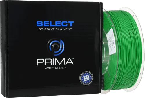 Prima Filaments Primaselect Tpu 95a Grön 1,75 Mm 1 Kg