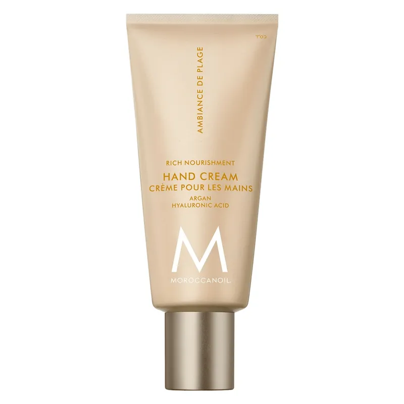 Moroccanoil Body Collection Hand Cream Ambiance de Plage 40 ml