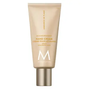 Moroccanoil Body Collection Hand Cream Ambiance de Plage 40 ml