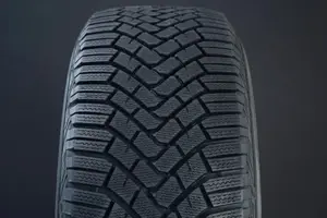 Goodyear UltraGrip Ice 3 ( 215/55 R17 98T XL EVR, Nordiska vinterdäck )