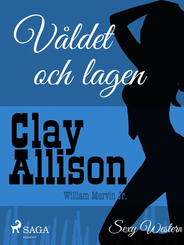 Våldet och lagen, E-bok