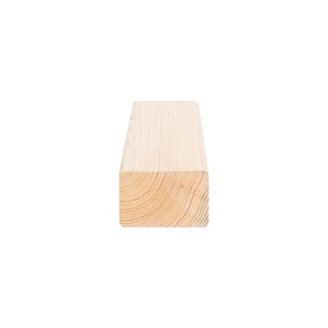 STOLPE NOWA 70X70MM 4,5M | Beijerbygg Byggmaterial
