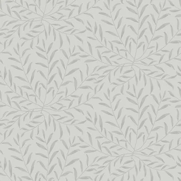 Fiona Walldesign Home NW 201502 Tapet Willow Grå