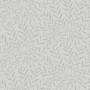 Fiona Walldesign Home NW 201502 Tapet Willow Grå