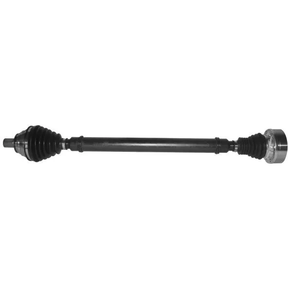 Drivaxel GSP 261283