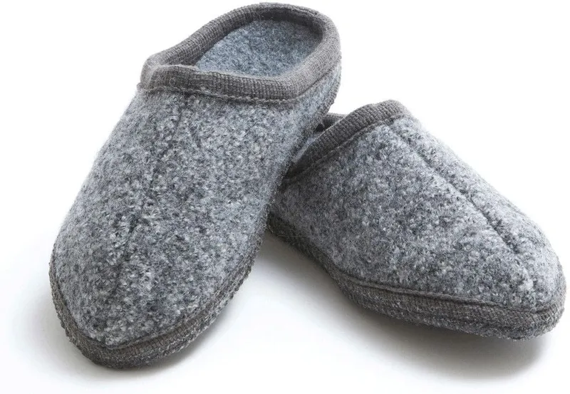 Ulle Original Grey Melange 39