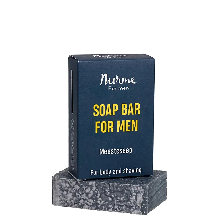 Nurme – Soap Bar For Men
