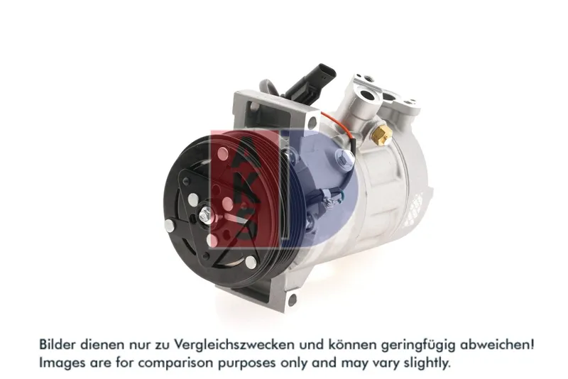 AC-kompressor AKS DASIS 852844N