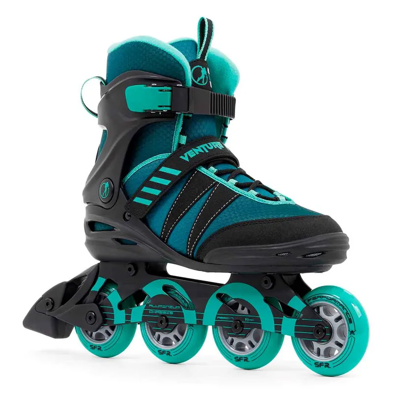 SFR Ventura Pro Inliners Teal (#6420)