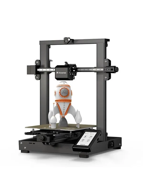 FlashForge Voxelab Aquila D1 3D Printer FDM - 3D-skrivare