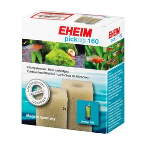 Eheim Skumpatron 2010