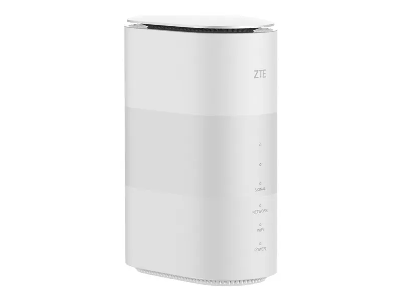 ZTE MC888D Wireless 5G Router - 5G Wi-Fi 6