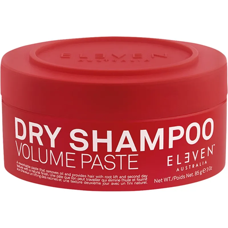 Eleven Australia Dry Shampoo Volume Paste 85 g