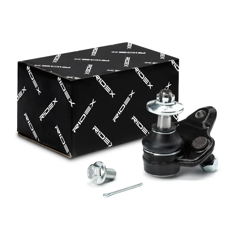 Spindelled RIDEX 2462S0549