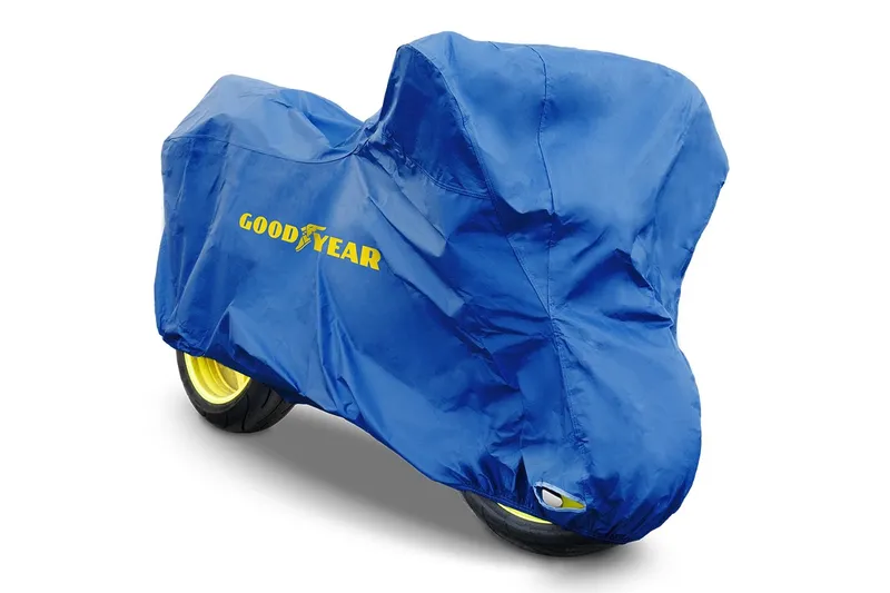 MC-Kapell Goodyear GOD7023