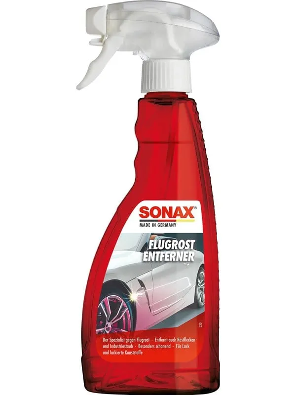 SONAX Flygrostborttagare 500ml