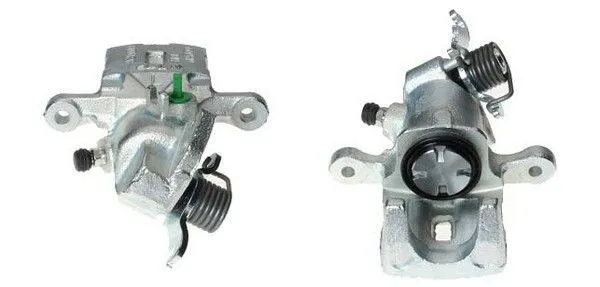 Bromsok BUDWEG CALIPER 343632