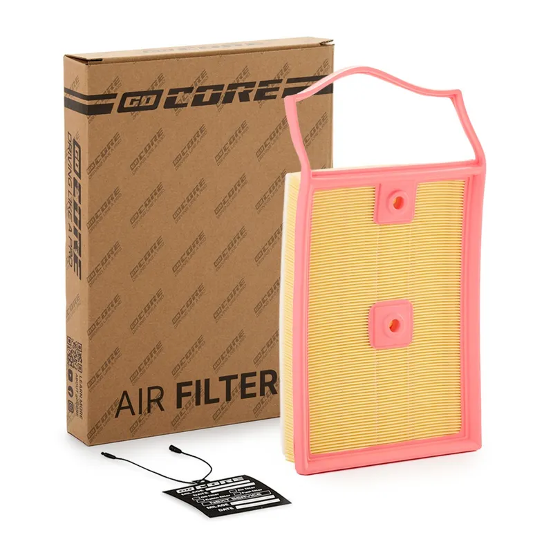 Luftfilter goCORE GCH0246