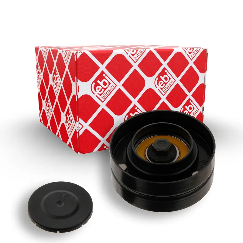 Styrrulle, drivrem FEBI BILSTEIN 30893