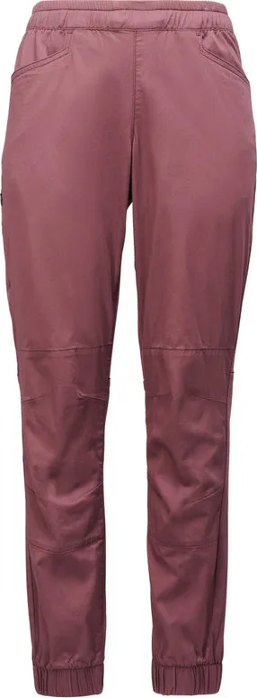 Black Diamond Notion Pants friluftsbyxor (dam) – 2024 – Fig, L
