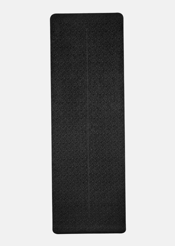 Exercise mat Cushion 5mm PVC f (#3186)