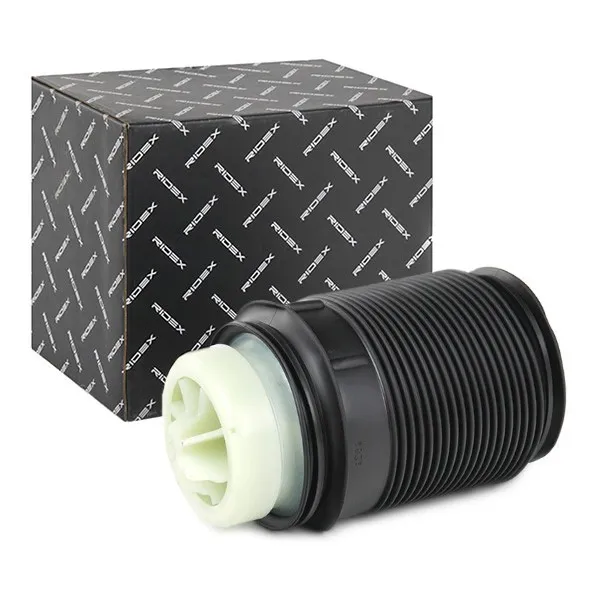 RIDEX 4119A0088 Luftbälg