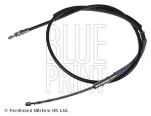 Handbromsvajer BLUE PRINT ADA104611