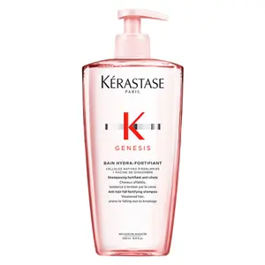 Kérastase Genesis Genesis Bain Hydra Fortifiant Shampoo 500 ml