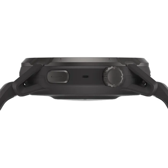Coros Apex 4 46mm Black