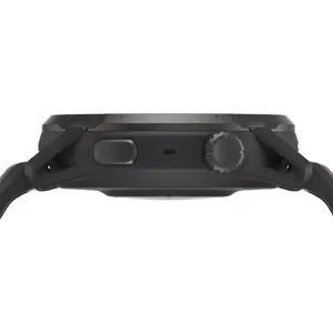 Coros Apex 4 46mm Black