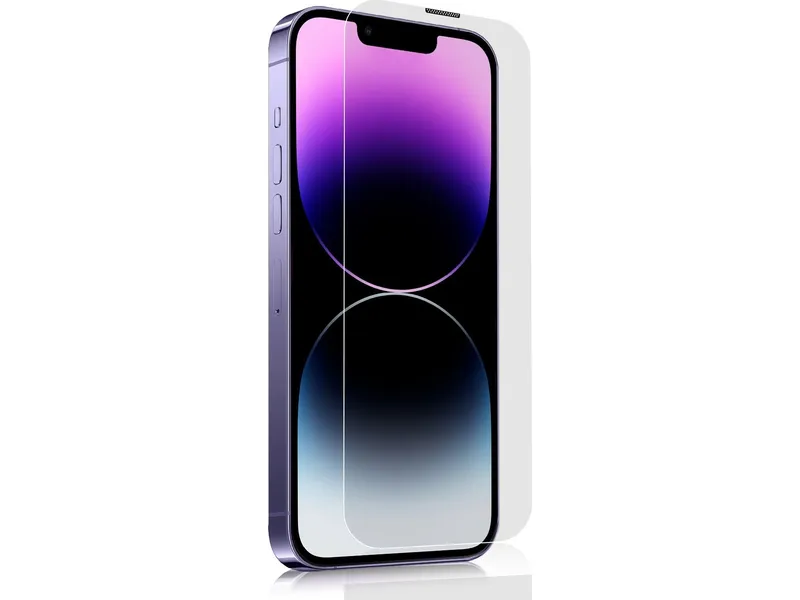 Mobile Origin Screen Guard iPhone 14 Plus / 13 Pro Max with easy applicator 2 pack